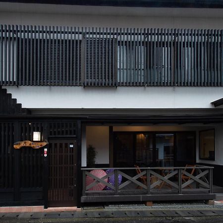 Guest House Suzumeno Kakurembo Koyasan Esterno foto