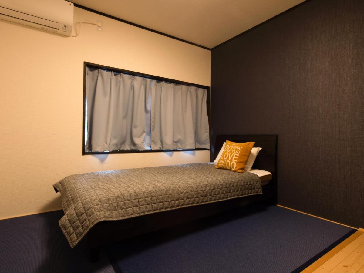 Guest House Suzumeno Kakurembo Koyasan Esterno foto