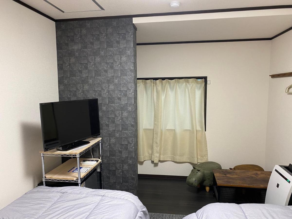 Guest House Suzumeno Kakurembo Koyasan Esterno foto