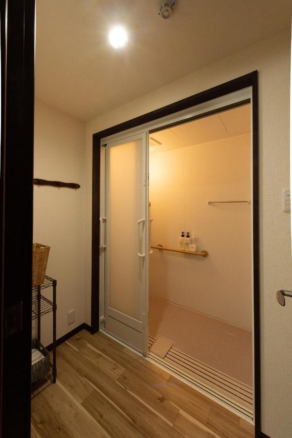 Guest House Suzumeno Kakurembo Koyasan Esterno foto