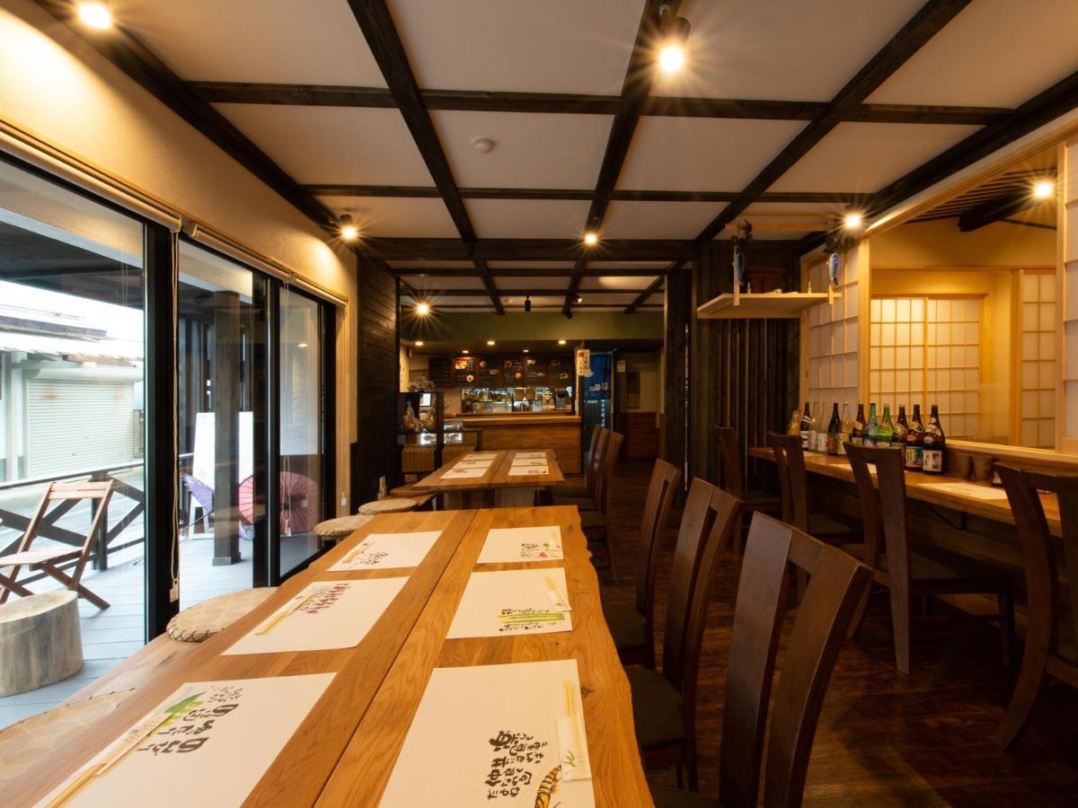 Guest House Suzumeno Kakurembo Koyasan Esterno foto