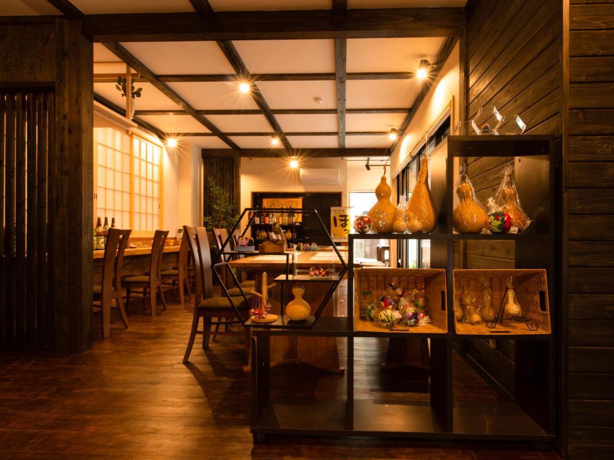 Guest House Suzumeno Kakurembo Koyasan Esterno foto