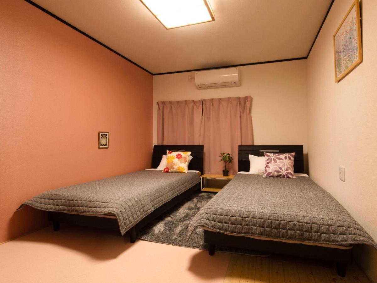 Guest House Suzumeno Kakurembo Koyasan Esterno foto