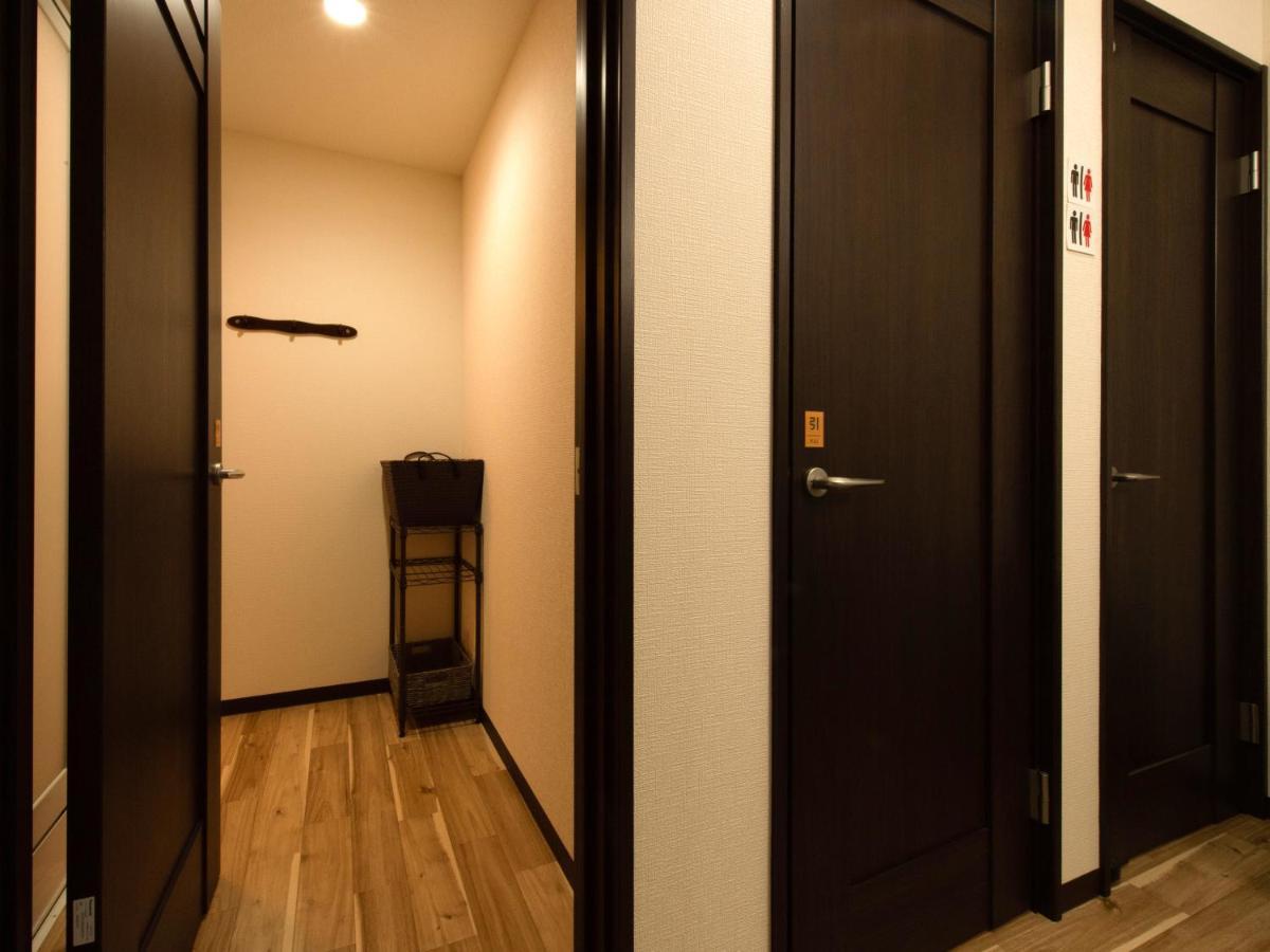 Guest House Suzumeno Kakurembo Koyasan Esterno foto