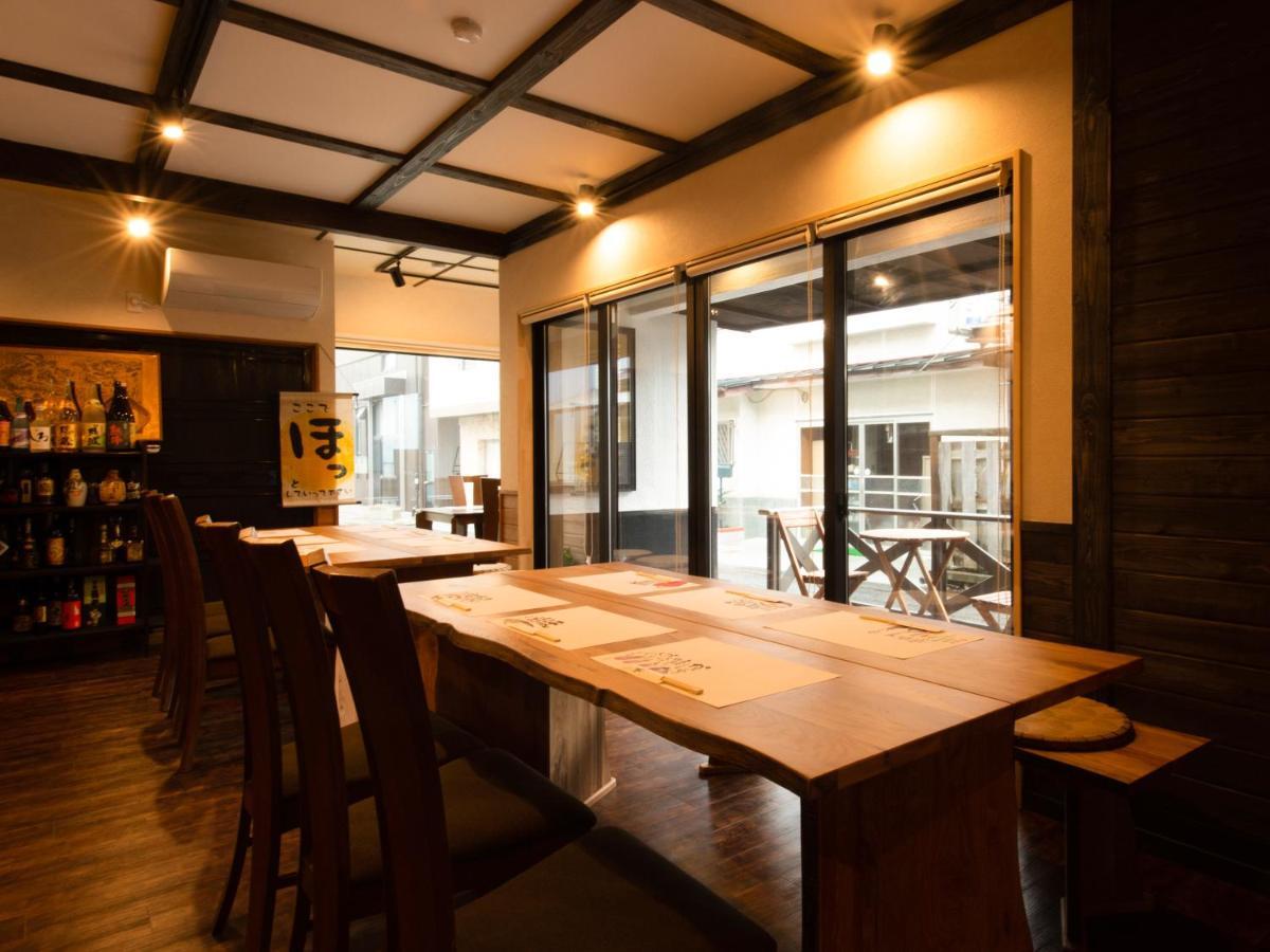 Guest House Suzumeno Kakurembo Koyasan Esterno foto